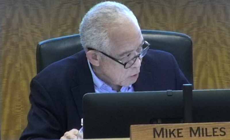 HISD Hits the Phones to Get OK to Amend Students' IEPs