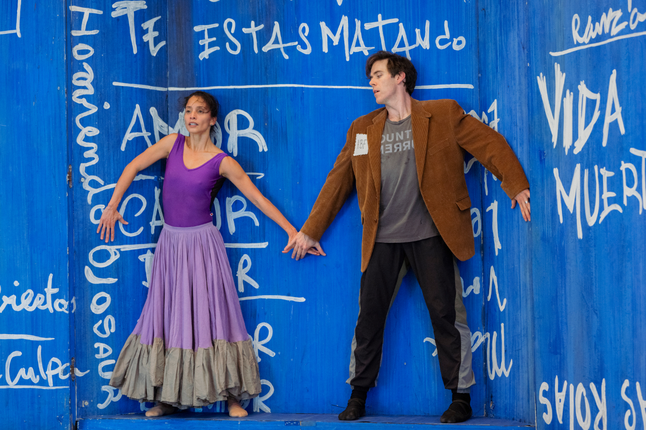 Houston Ballet’s Broken Wings: Frida, Stereo and a Little Death