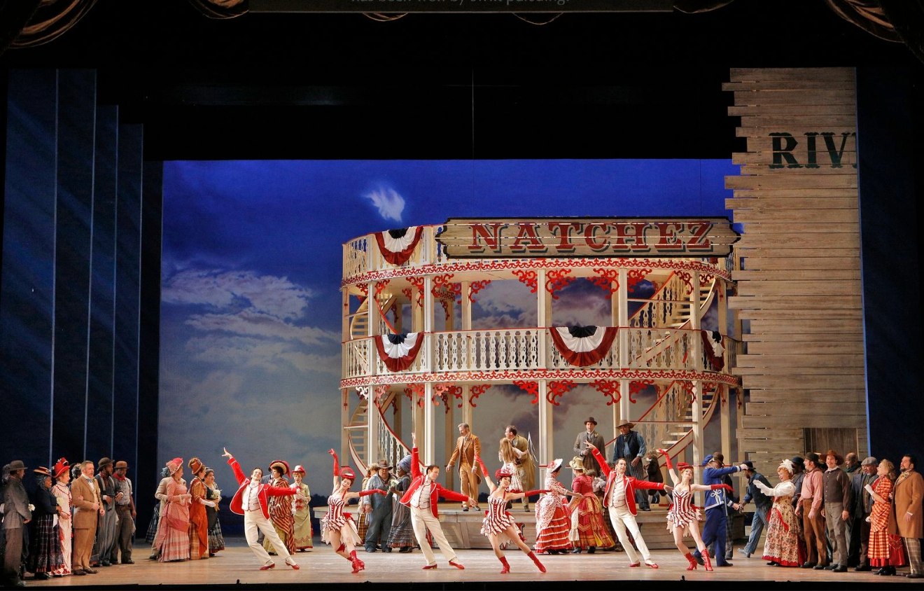 Houston Grand Opera Announces its 2026-27 Season