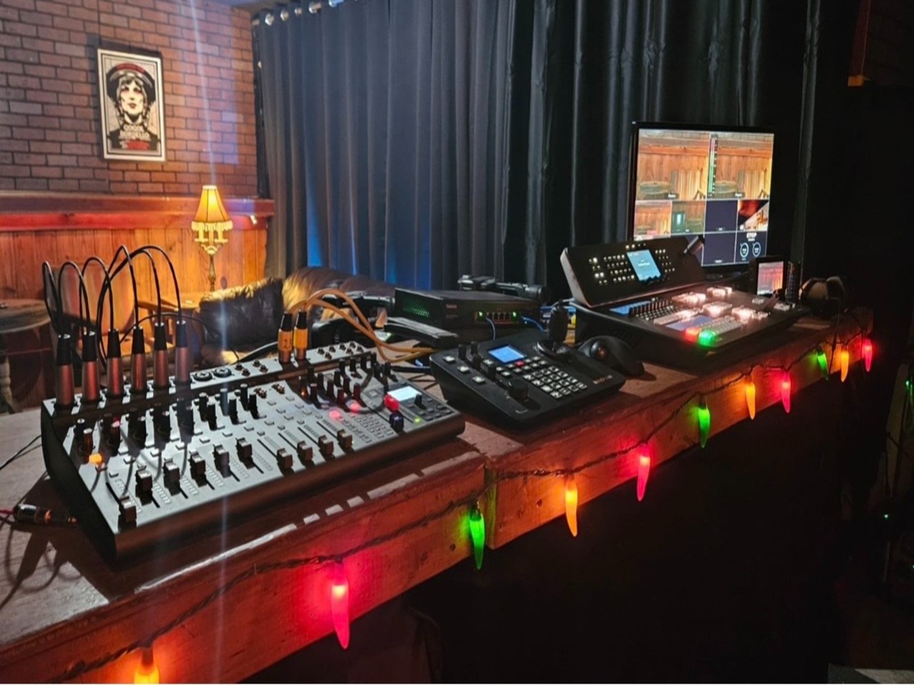 Let’s Tweak Your Music Podcast (And Mine) For Better Performance