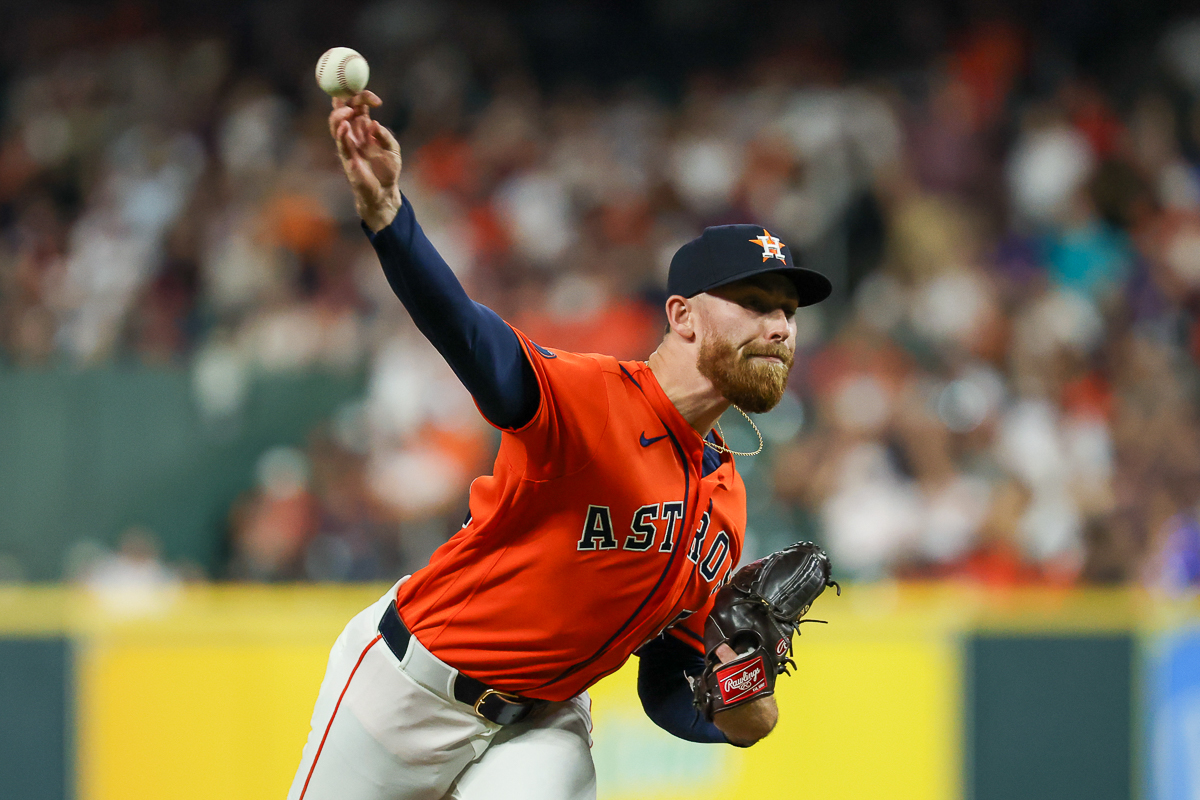 Astros Week: Aggressive Roster Moves - Houston Press