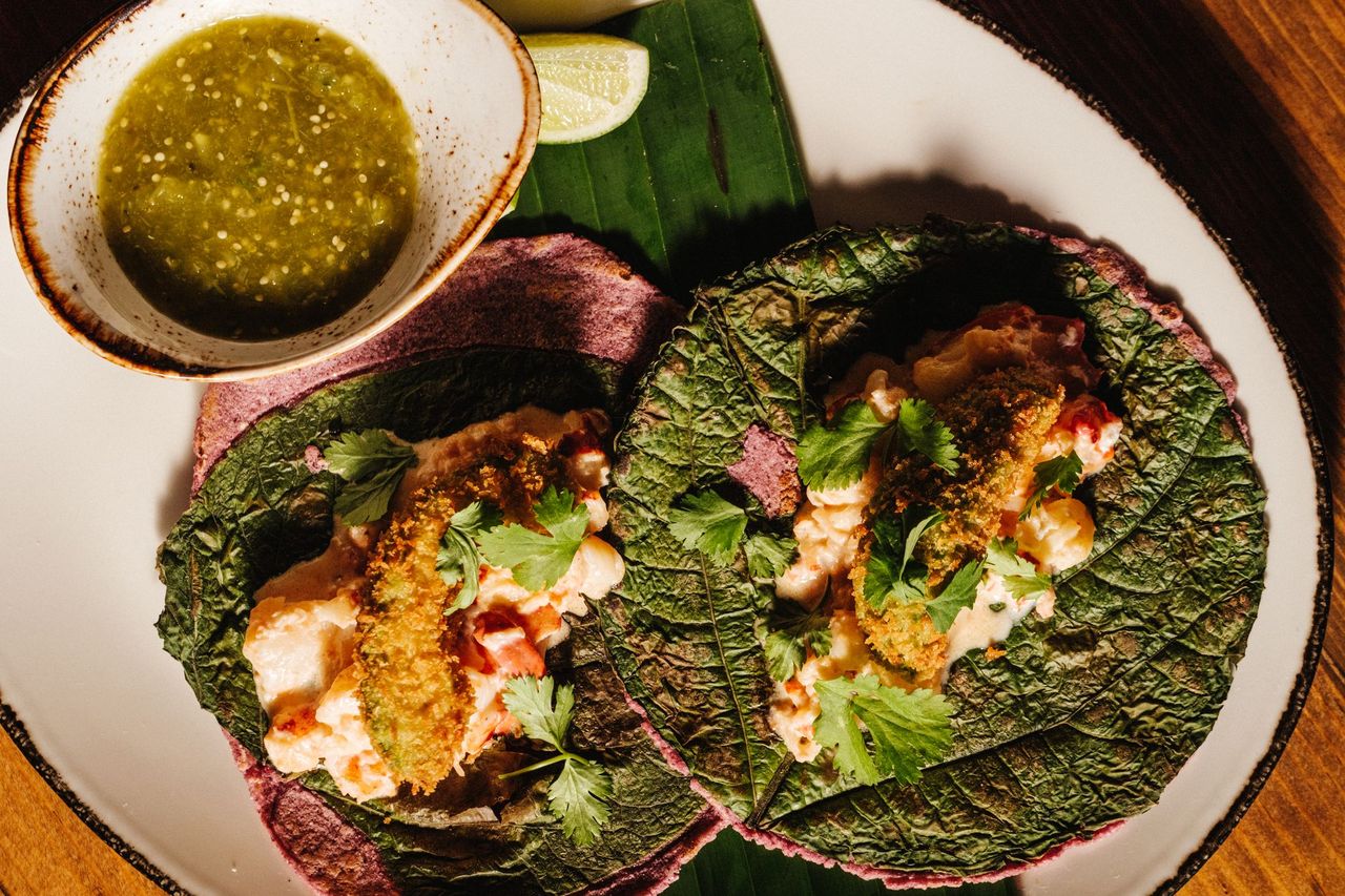 Openings and Closings: Exilio Opens Softly, Pep’s is Coming