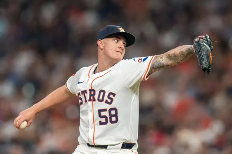 Astros Win Third Straight Series: 4 Thoughts