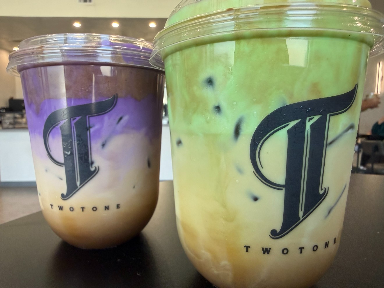 Searching For the Perfect Cup of Coffee in Houston (with Julian) - Houston  Press