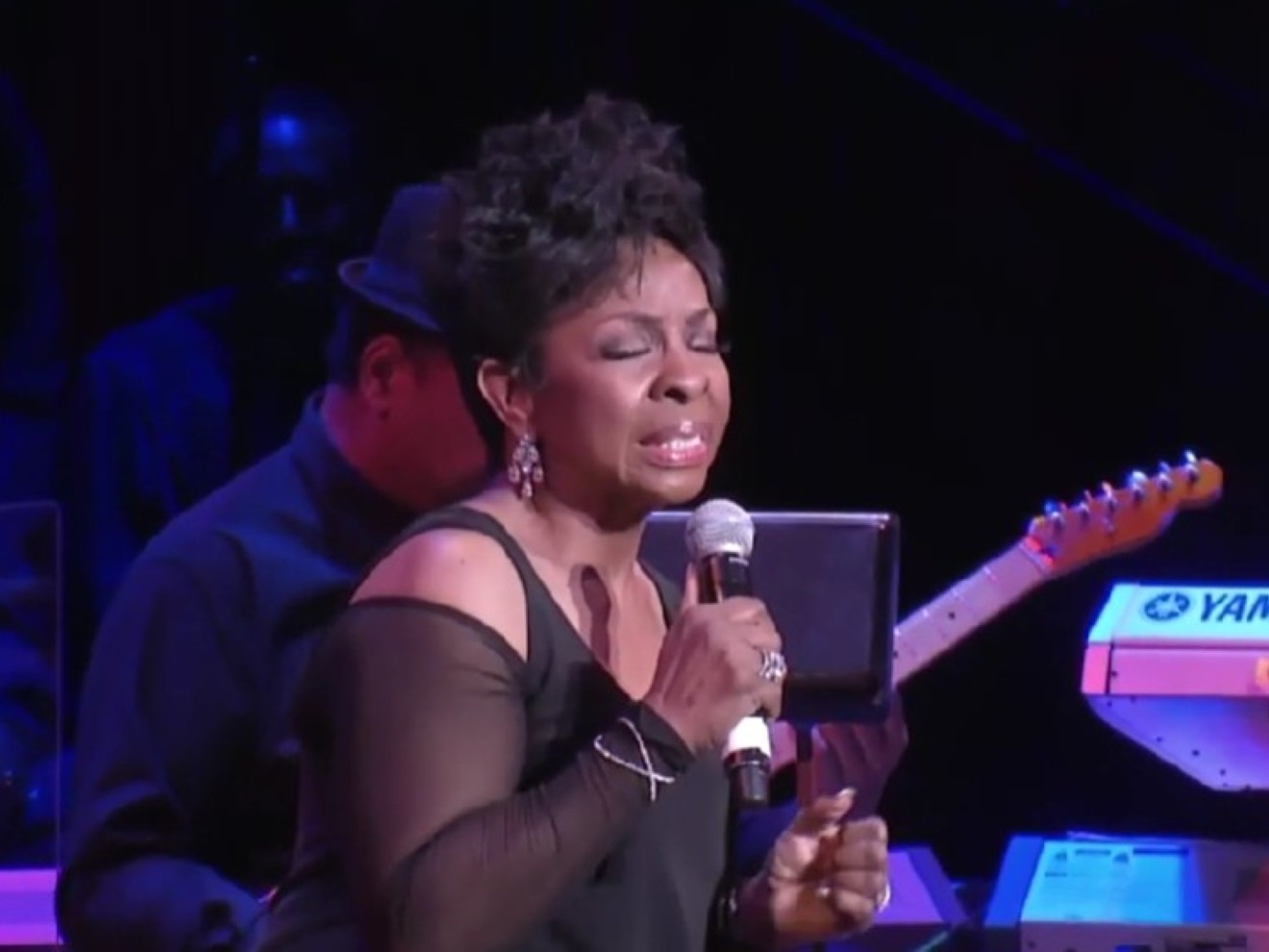 Houston Concert Watch 5/27: Gladys Knight, Old 97’s and More