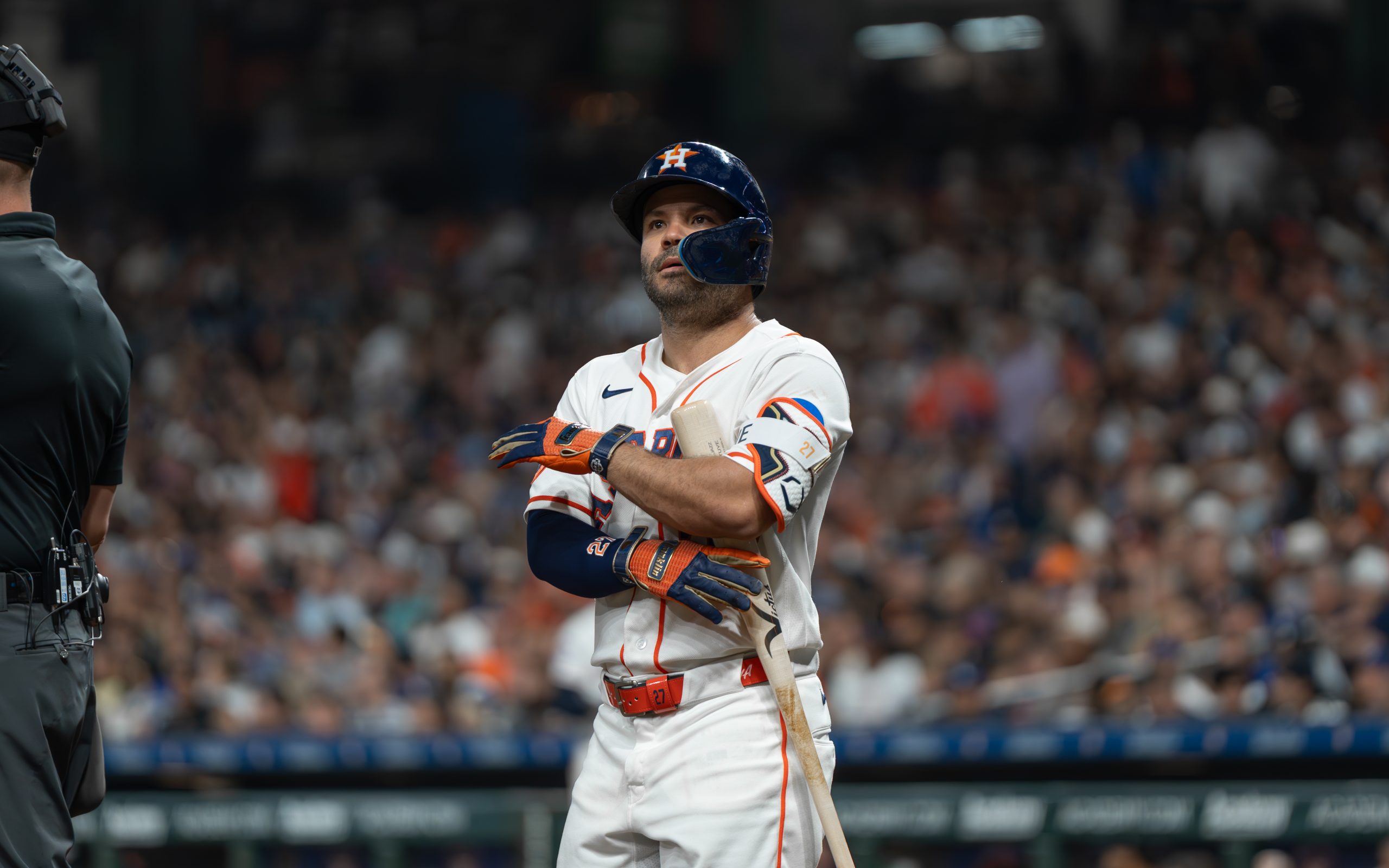 Wins and Losses: Injuries Continue for Astros