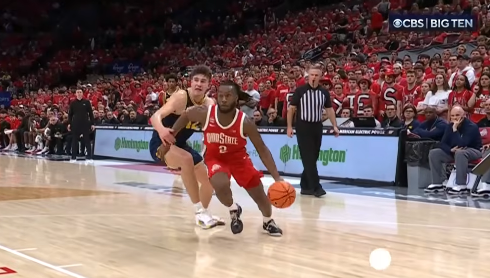 Rockets Add Point Guard in Second Round of NBA Draft