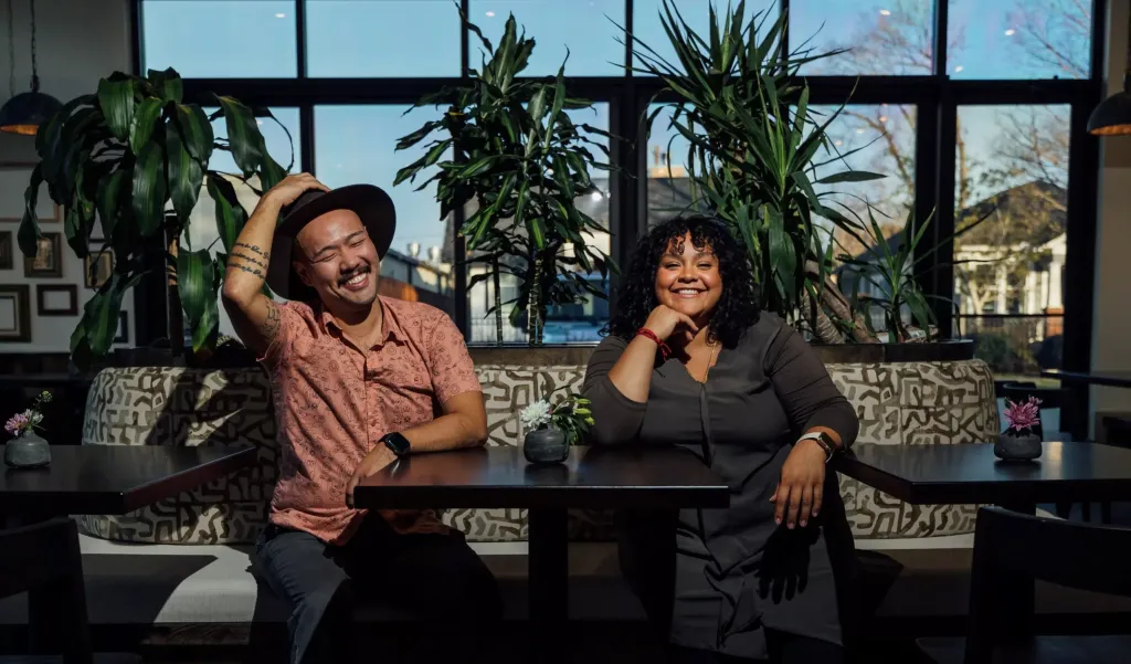 Houston Shines at James Beard Awards 2026