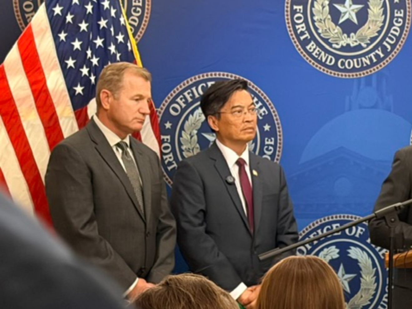 Fort Bend County Cuts Judges, Guts Legal Office. What’s Next? - Houston Press