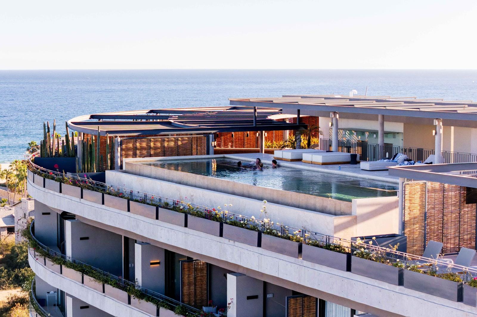 Why Houstonians Are Travelling to Los Cabos for Longevity Medicine