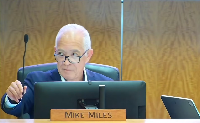 HISD Rules Change on Naming Buildings & Teacher Recognition